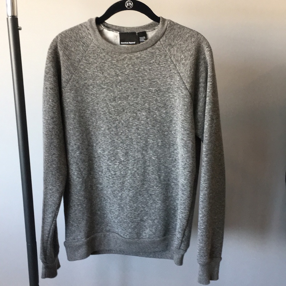American Apparel Sweatshirt